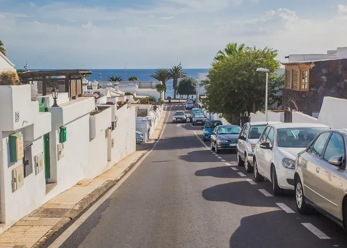 Palm Casa vacanze Puerto del Carmen (Lanzarote)