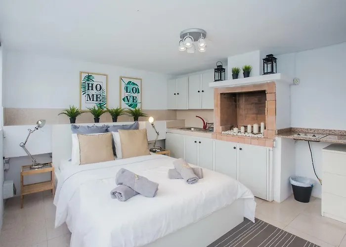 Palm Casa vacanze Puerto del Carmen (Lanzarote)