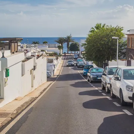 Palm Tatil Evi Puerto del Carmen (Lanzarote)
