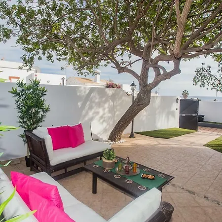 Palm Tatil Evi *