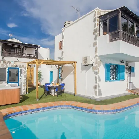 Palm Tatil Evi *