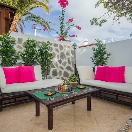 Tatil Evi Palm