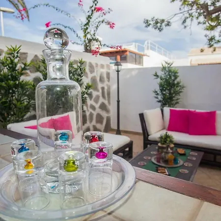 Tatil Evi Palm