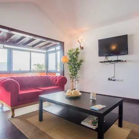 Tatil Evi Palm