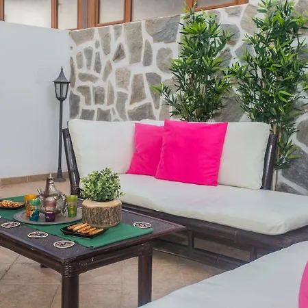 Palm Tatil Evi Puerto del Carmen (Lanzarote)