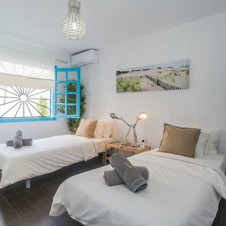 Palm Tatil Evi