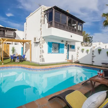 Palm Tatil Evi