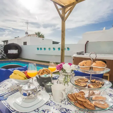 Palm Tatil Evi