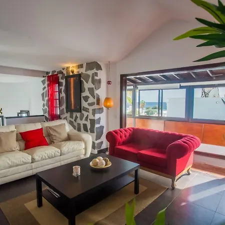 Tatil Evi Palm