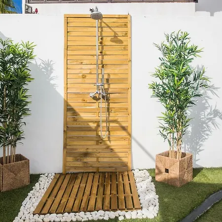 Palm Tatil Evi