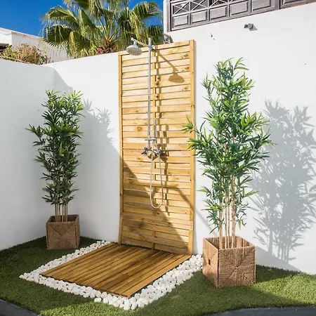 Palm Tatil Evi