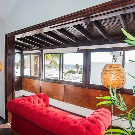 Tatil Evi Palm