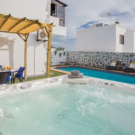 Palm Tatil Evi
